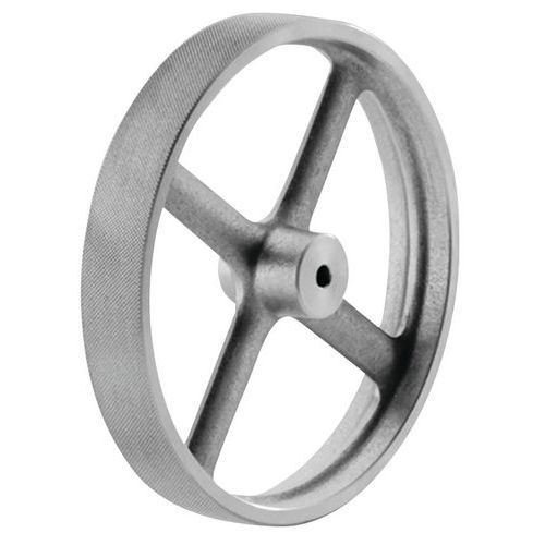 Hjul för mäträknare - Metallisk - Baumer Hjul för mäträknare - Metallisk - Baumer