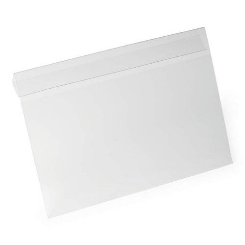 Pallficka Hard Cover liggande 10-pack
