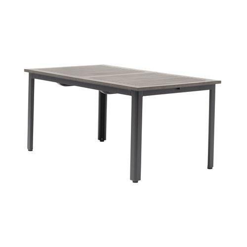 Bord Nydala grå/svart Bord Nydala grå/svart