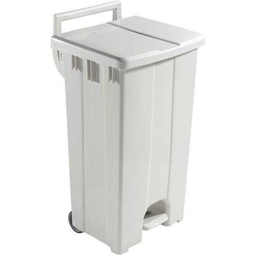 Mobil pedalhink Derby - 2 x 45 L - TTS