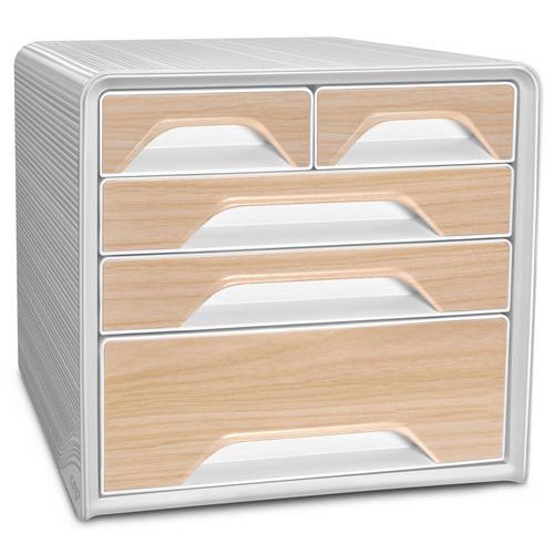 Förvaringsmodul Smoove 7-213 Silva Bok - CEP