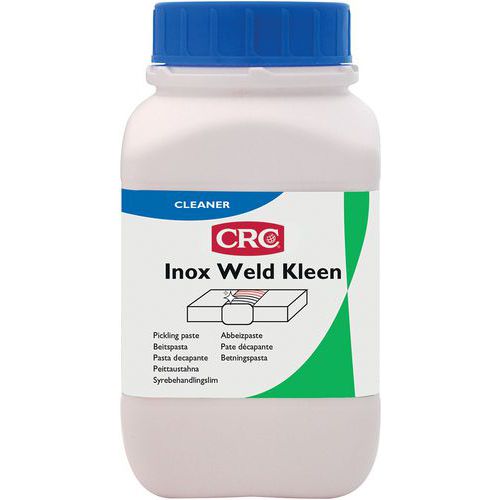 Betningspasta – Inox Weld Kleen – CRC