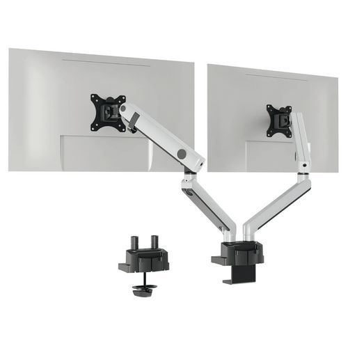 Skärmfäste SELECT PLUS bordfäste - Durable Skärmfäste SELECT PLUS bordfäste - Durable