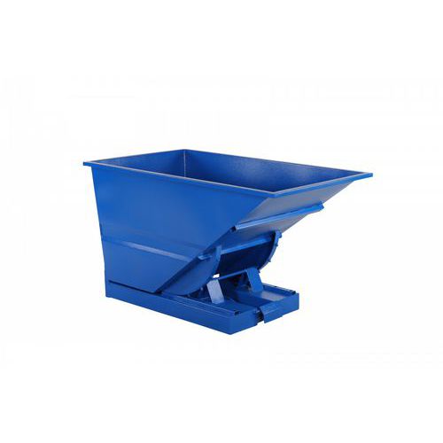 Tippcontainer Tippo Light, 300-1600 L