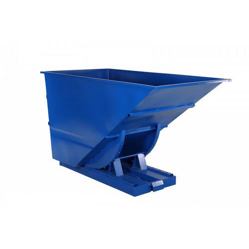 Tippcontainer Tippo Light, 300-1600 L
