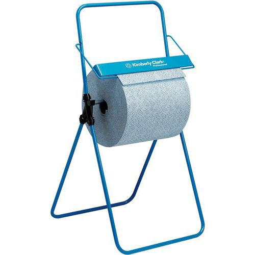 Golvställ för torkpapper, Professional - Kimberlyclark