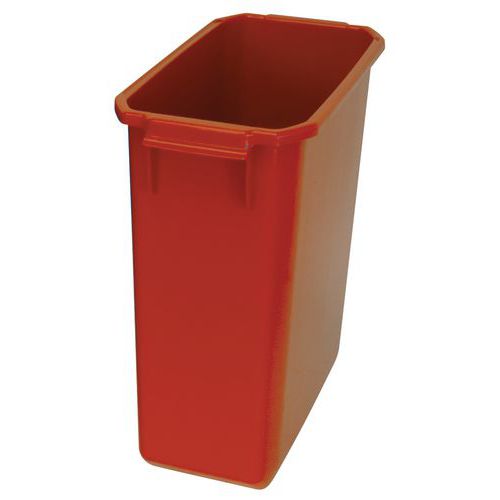 Plastkärl Patricia 60 l