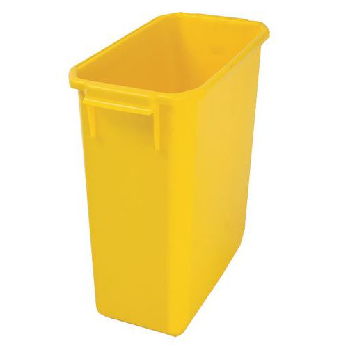 Plastkärl Patricia 60 l