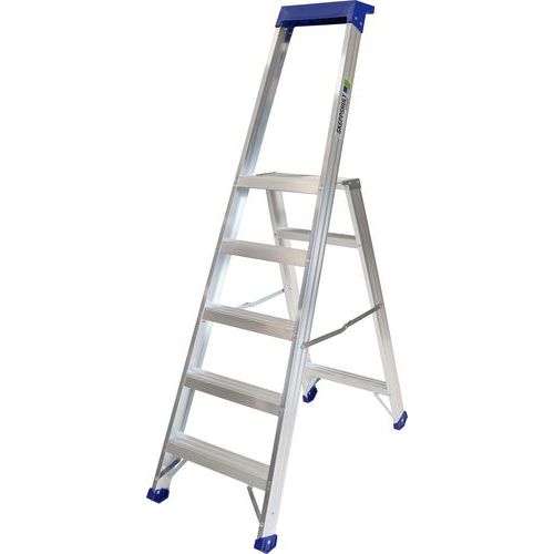 Trappstege 5050 - Skeppshultstegen