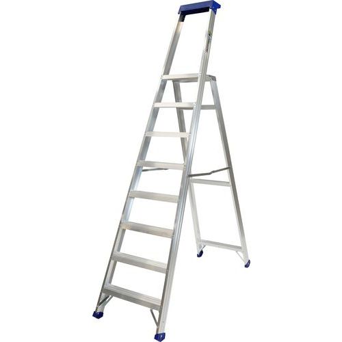 Trappstege 5050 - Skeppshultstegen