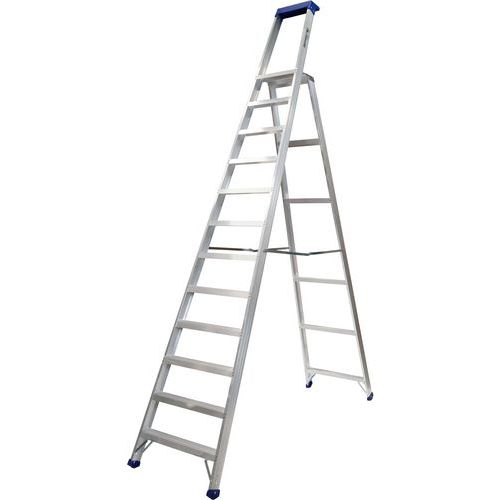 Trappstege 5050 - Skeppshultstegen