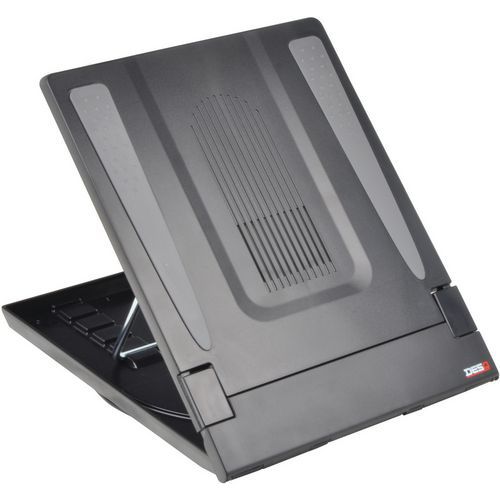 Laptopställ dokumenthållare Laptopställ dokumenthållare