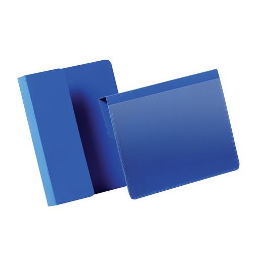 Pallficka vikbar kant - Durable