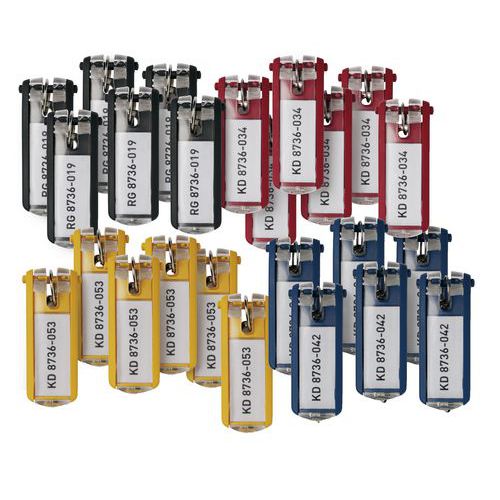 Nyckelbrickor Durable Key Box