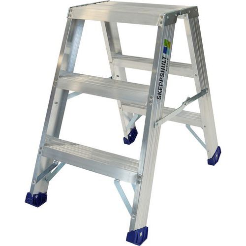 Arbetspall Standard - Skeppshultstegen