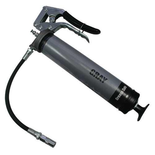 Fettpistol med handtag - OilSafe