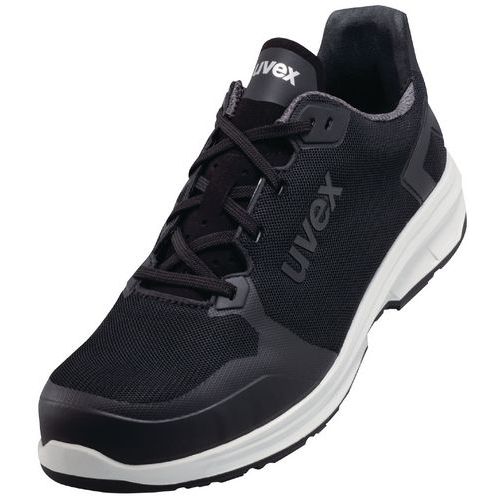 Skyddssko Uvex 1 sport S1 P SRC