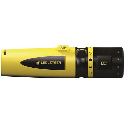 Ficklampa LED EX7 - 200 lm - Ledlenser