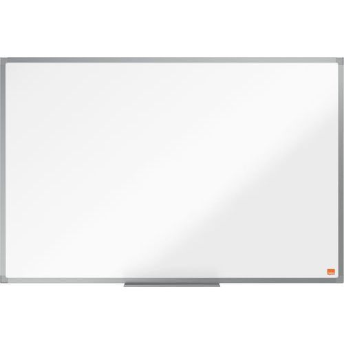 Whiteboard Essence magnetisk stålyta - Nobo