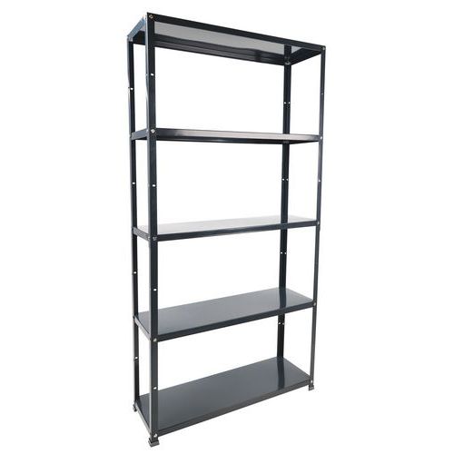 Hyllsystem Rapid 3 Office - Manutan Expert Hyllsystem Rapid 3 Office - Manutan Expert