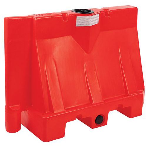 Vägavskiljare - Manutan Expert