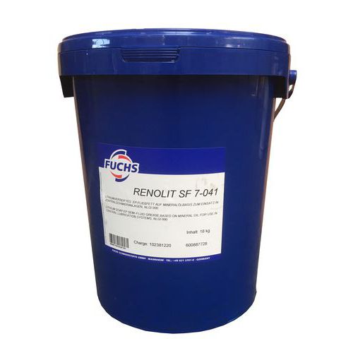 Renolit SF 7-041, 18 kg/hink - Fuchs