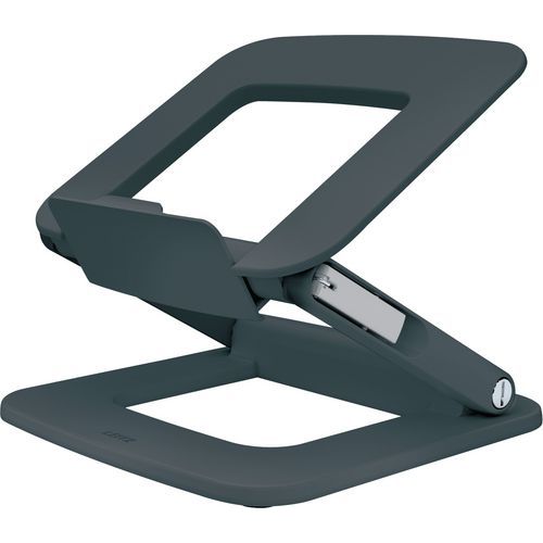 Ergo kompakt justerbart laptopstativ - Leitz