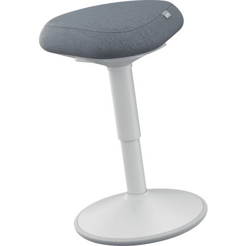 Ergo Active sittpall med komfortsits - Leitz