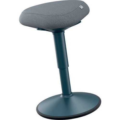 Ergo Active sittpall med komfortsits - Leitz
