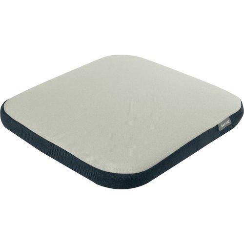 Ergo Active Wobble-sittkudde med tygöverdrag - Leitz