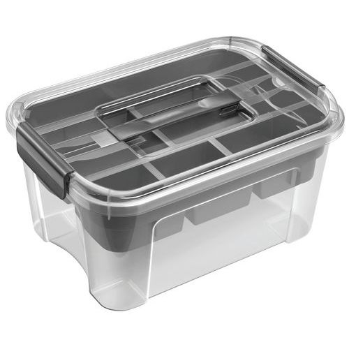 Förvaringslåda Combi-box - 13 L - CEP