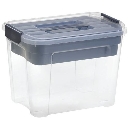 Förvaringslåda Combi-box - 18 L - CEP