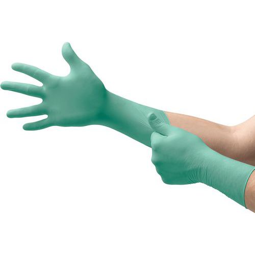 Engångshandskar Microflex® Neotouch® 25-201