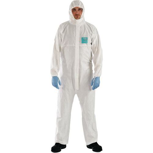 AlphaTec® 2000 STANDARD Model 111 engångsoverall – Ansell