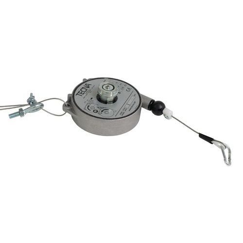 Balansblock Tecna Workshop, 0-1,4 kg - WFI
