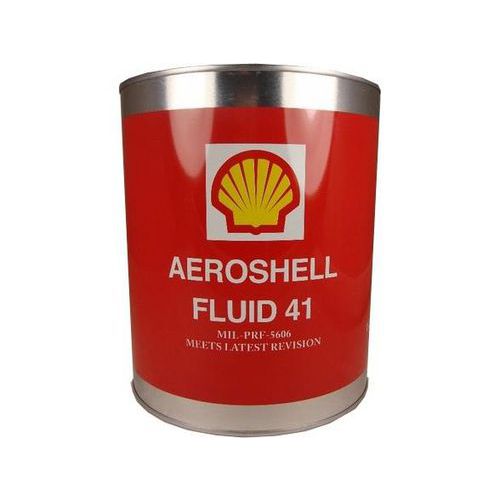 Mineralhydraulikolja AeroShell Fluid 41