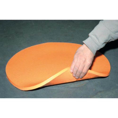 Brunnsmatta, rund - Ultratech