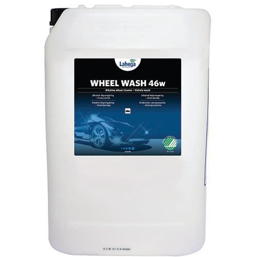 Lahega Wheel Wash 46w