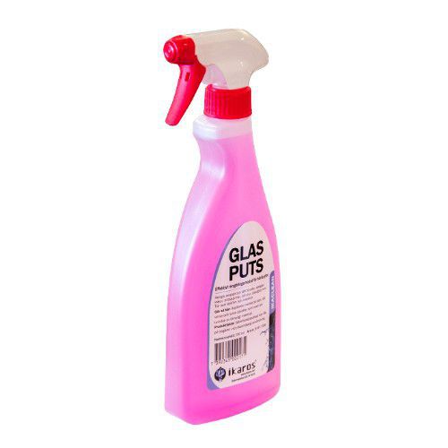 Ikaclean Glasputs Ikaclean Glasputs