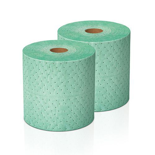 Absorbent Universal Premium Kraftig - Ikasorb