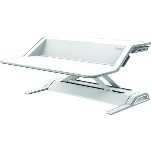 Stå-/sittplattform Lotus™ - Fellowes