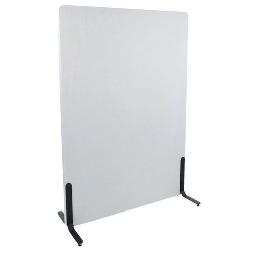 Akustisk kontorsskärm TWIN ZONE - Manutan Expert