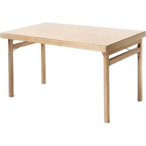 Fällbart ekbord - Fixbordet