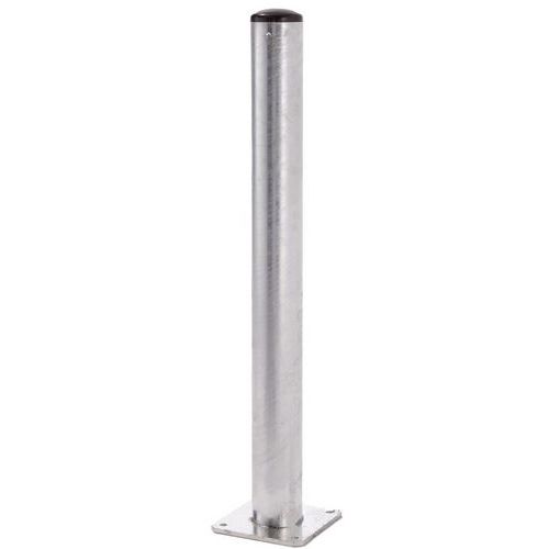 Skyddspåle galvaniserad - Mottez