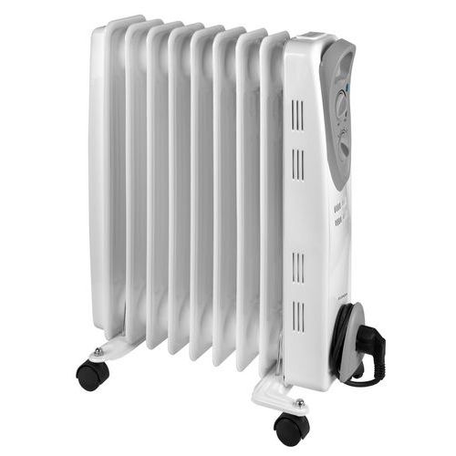 Element oljefylld Rad 500W, 1500W och 2000W - Manutan Expert
