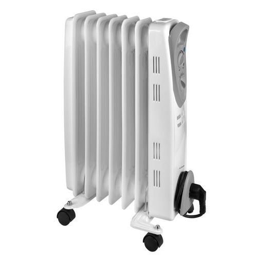 Element oljefylld Rad 500W, 1500W och 2000W - Manutan Expert