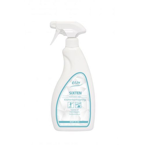 Klotterborttagare Liv Sixten 750 ml 12-pack