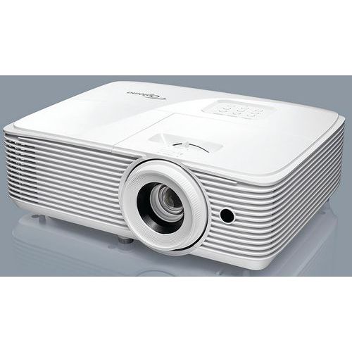 Ultraljusstark Full HD-projektor EH401 - Optoma