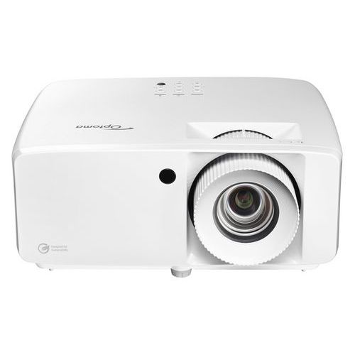 Portabel DLP Laserprojektor 4K Full HD ZK450 - Optoma