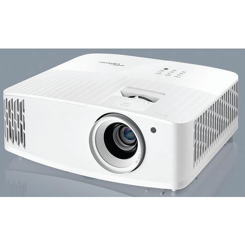 DLP 3D 4K UHD-projektor 4K400x - Optoma